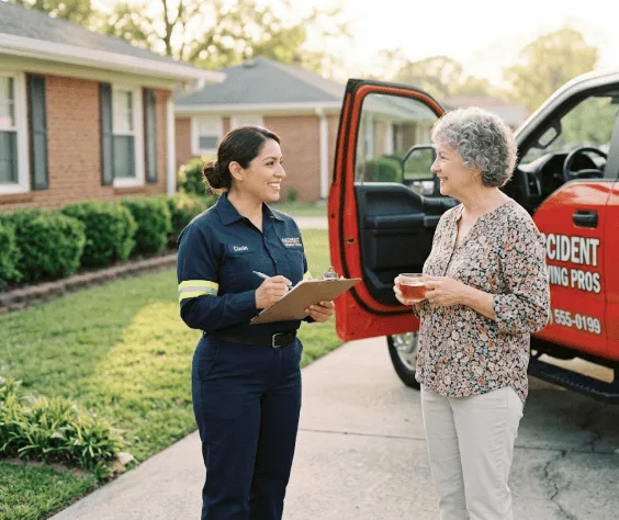 Accident Towing Service Saint George, SC FAQs